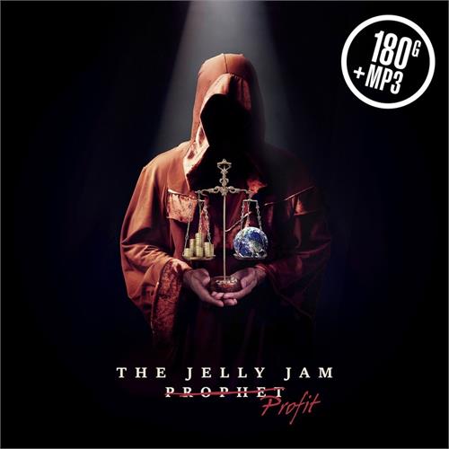 Jelly Jam Profit (LP) 